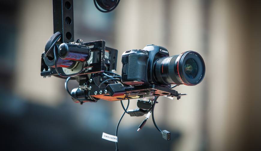 鸡西产品视频拍摄