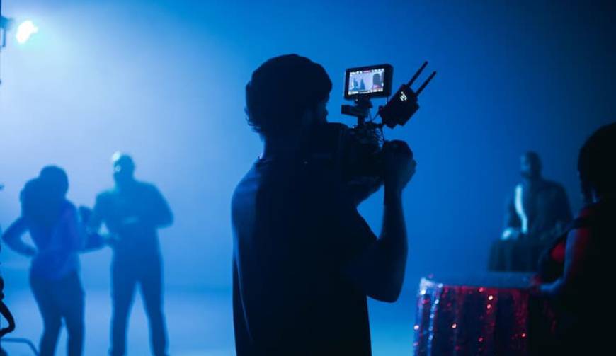 鸡西产品视频拍摄