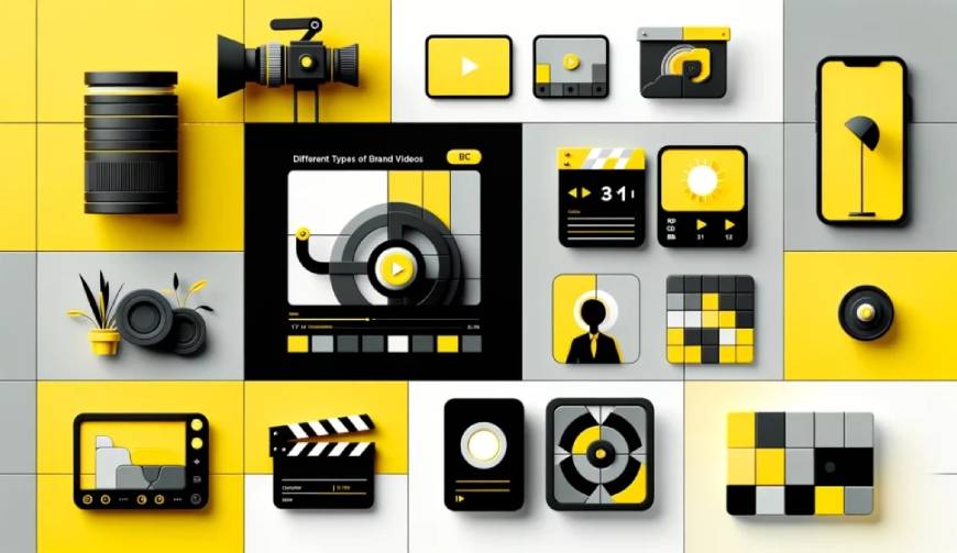 鸡西产品视频拍摄