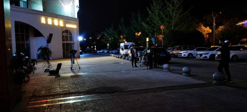 鸡西电商产品视频拍摄制作全攻略，打造高转化带货视频