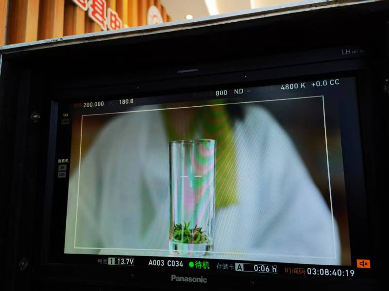 鸡西电商产品宣传视频